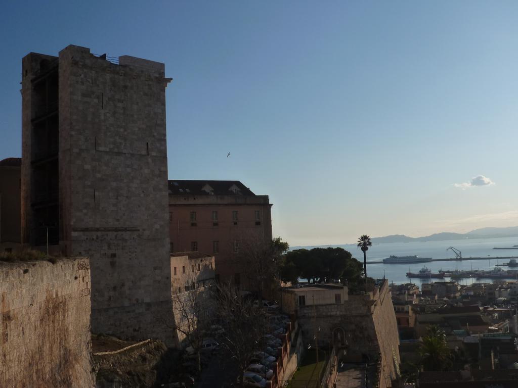S Efisio In Cagliari Centre Q4825 Apartment Bilik gambar