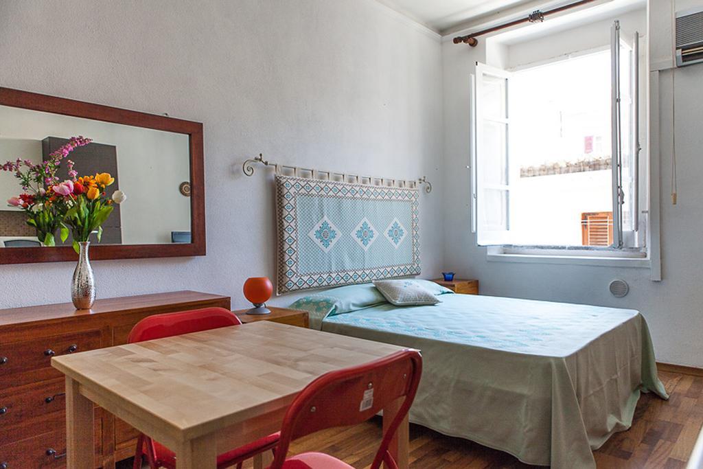 S Efisio In Cagliari Centre Q4825 Apartment Bilik gambar