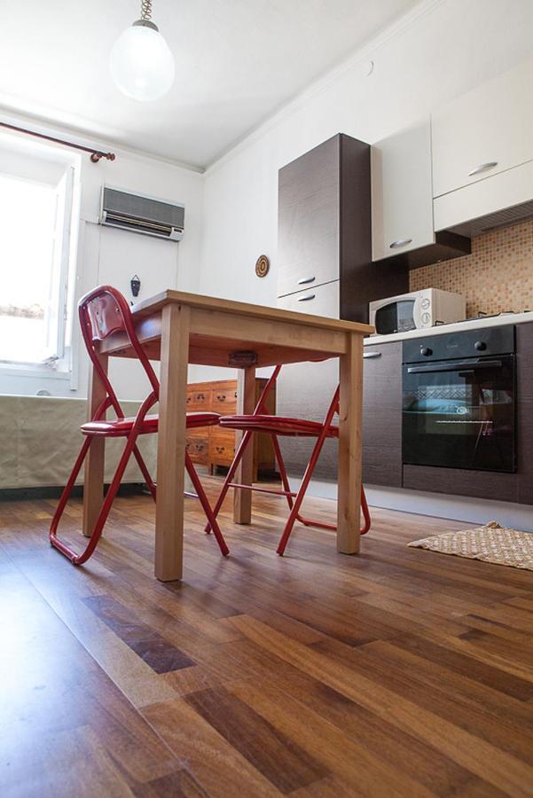 S Efisio In Cagliari Centre Q4825 Apartment Bilik gambar