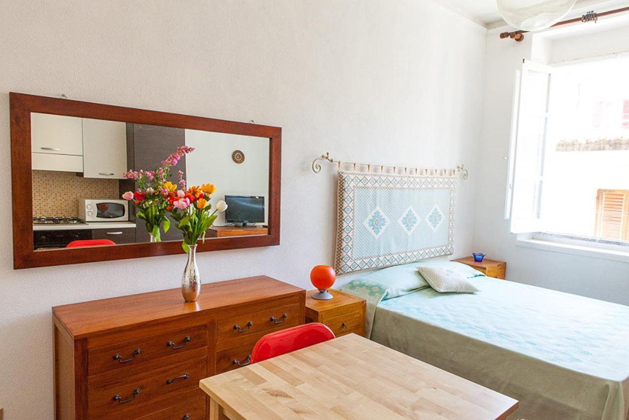 S Efisio In Cagliari Centre Q4825 Apartment Bilik gambar